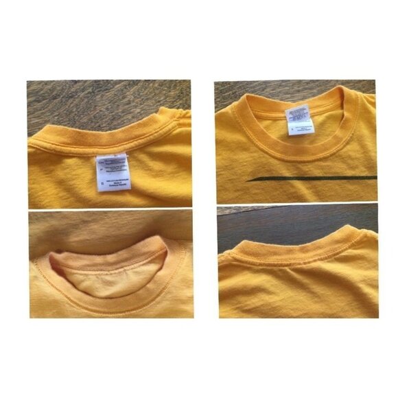 Wiz Khalifa T-Shirt Size S Powerlines Sneakers Front Graphic Rap Hip Hop Trap - Picture 9 of 12